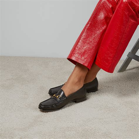 are the gucci loafers worth it|Gucci loafers women old style.